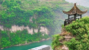 Riviera Travel’s Yangtze Cruise and Classic China Tours
