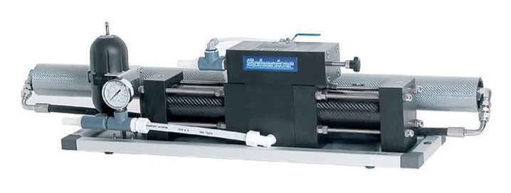 Energy Recovery Watermakers: Solar & Battery Setup