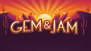 Gem & Jam 2026 — Logistics, Lineup, and Camping Vibes