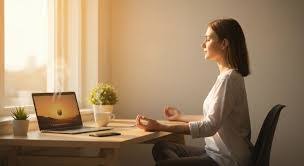 Morning Reset Meditation for Museum Staff