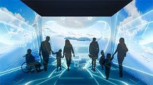 SoraCruise Immersive Experience Returns to OSAKAKO Vertiport