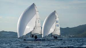 Tenzor J/70 Open Winter Series — Leg 4