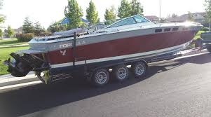 Remembering Kristine Striker Porter of Formula Boats