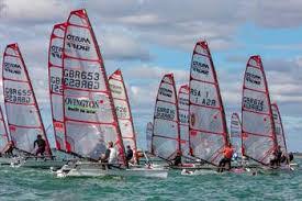 Mornington Hosts 2026 Musto Skiff Australian Nationals