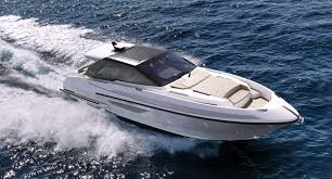Selva Marine unveils 665, Aurion 780 and Protagon 33