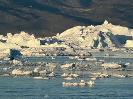 Discovering Greenland’s Secret Garden from the Sea