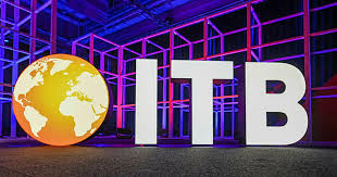 Travel Technology and Agentic Commerce at ITB Berlin 2026