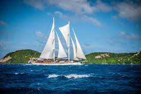 Assessing a Caribbean Sailing Holiday: Practical Considerations