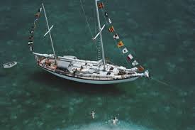 Daily Life Aboard a Caribbean Sailing Trip