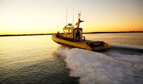 Leadership and Safety at Sea Tow under Kristen Frohnhoefer
