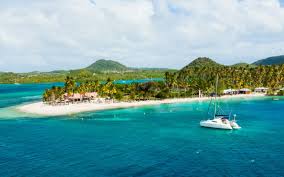 Top Caribbean Winter Sailing Destinations