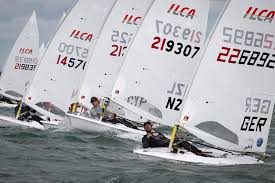 ILCA 7 & 6 World Championships Coming to Dun Laoghaire