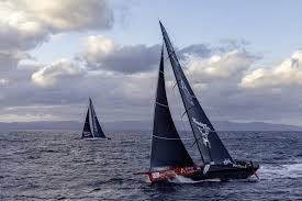 Sydney Hobart Race: Leaders Confront Heavy Southerly Conditions