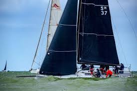 Port Phillip Boxing Day Yacht Sprint 2025