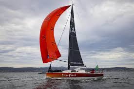 Sydney–Hobart race: weather, tactics and charter notes