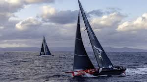 Sydney Hobart Supermaxis: Tactics, Weather, Gear