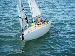 Bembridge Flying Dutchman Trophy Results