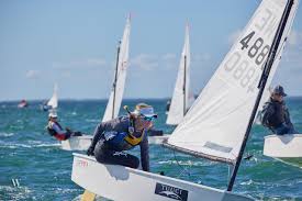 Charlie Dalin Honored with Magnus Olsson Prize