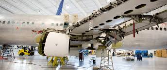 Aviation capacity surge and MRO growth to 2035