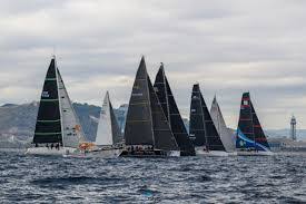 Barcelona regatta logistics and standout winners