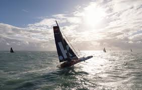 Inter Invest: Capsize, Rescue and What Followed