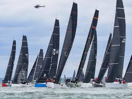 Monaco Claims Admiral’s Cup and Fastnet Honors 2025