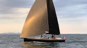 Code Zero — When Light-Air Sails Earn Their Keep