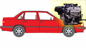 Delos 1 Chooses Between Rebuilding and New Volvo