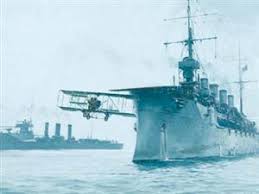 Aviation Memories and Their Link to Life at Sea