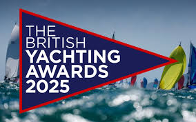 2025 British Yachting Awards: Winners & Honorees