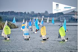 WLYC 24 Hour Race 2025 — Southport Returns