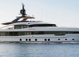 Leading Builders of High-Performance Superyachts