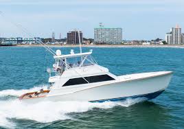 1972 Jim Smith 53′ “Spiros” — Classic Sportfish