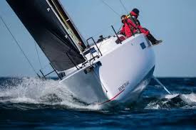 Beneteau First 36SE — Planing Racer-Cruiser Tested