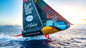 Ocean Race Europe 2025: Coastal Sprint Dynamics