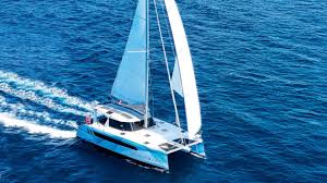 Seawind 1170 — A Fresh Take on Cruising Multihulls