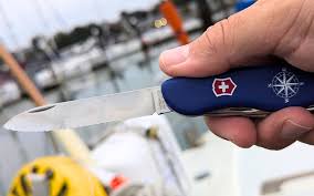 Tested Blades for Sailing and Boating Safety