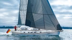 Saare 41.2: Estonia’s refined aft-cockpit cruiser