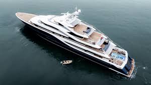 Latest Yacht Launches and Designs