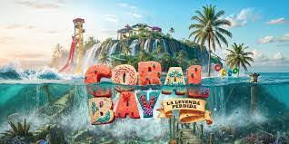 New Coral Bay and Makamanu Jungle for 2026