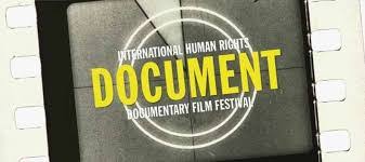document 2026 — Glasgow Human Rights Documentary Weekend