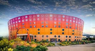 Goa’s New International Convention and Expo Centre Opens