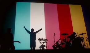 Spiritual Cramp: Bonnaroo Spotlight