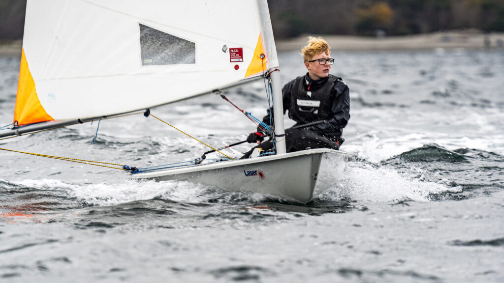 CYC Turkey Bowl 2025 — Wet, Windy, Wonderful