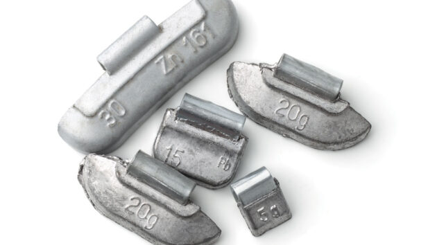 Why melted wheel weights won’t protect your hull