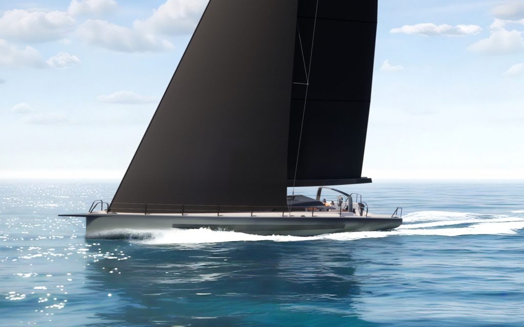 Elan Reveals New Carbon SixtyFive to Eighty Range