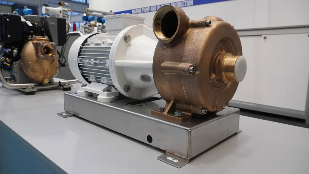 CEM and Environmental Marine Service Partner in Florida