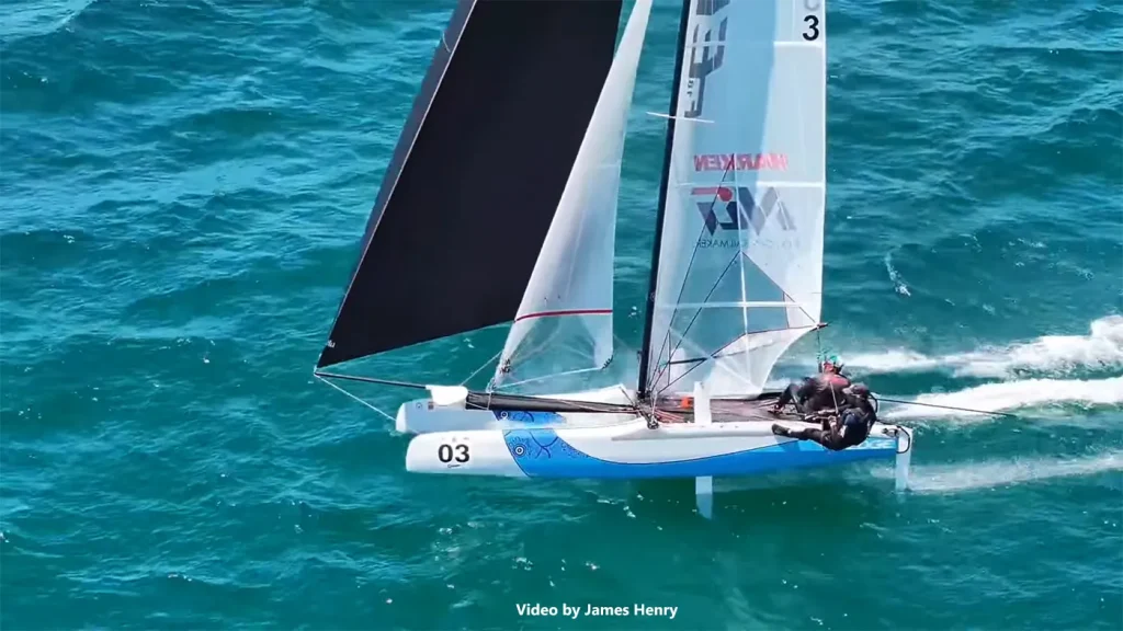 F18 Worlds 2026 — Day One Standings and Notes