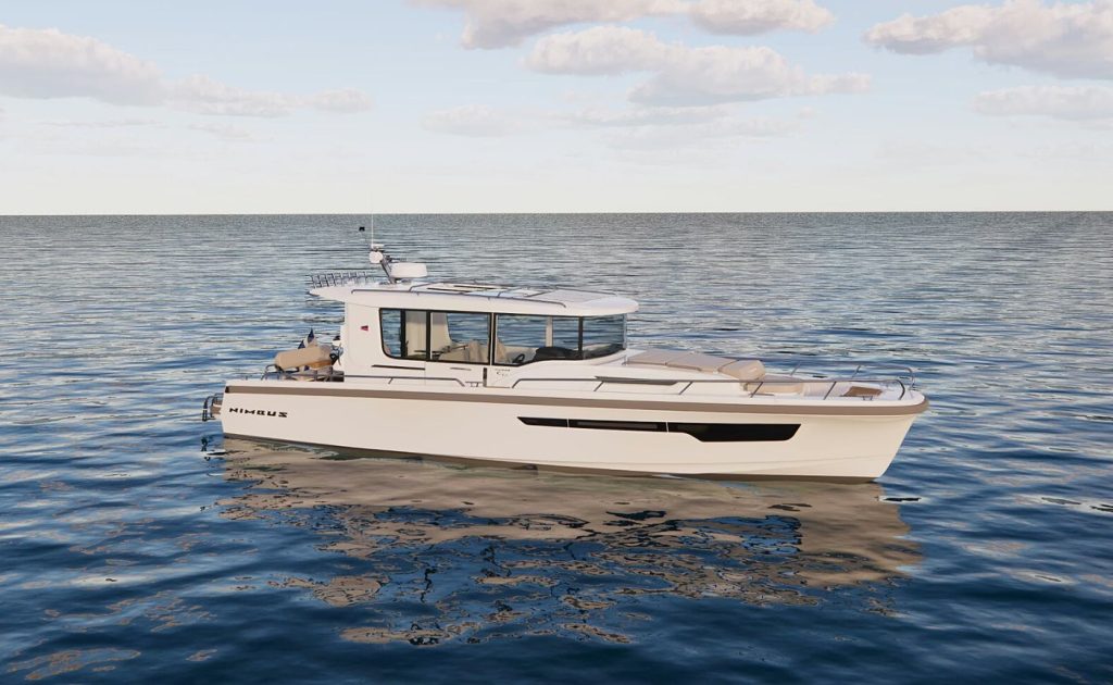 Nimbus 12 Series Unveiled: Weekender, Tender, Commuter