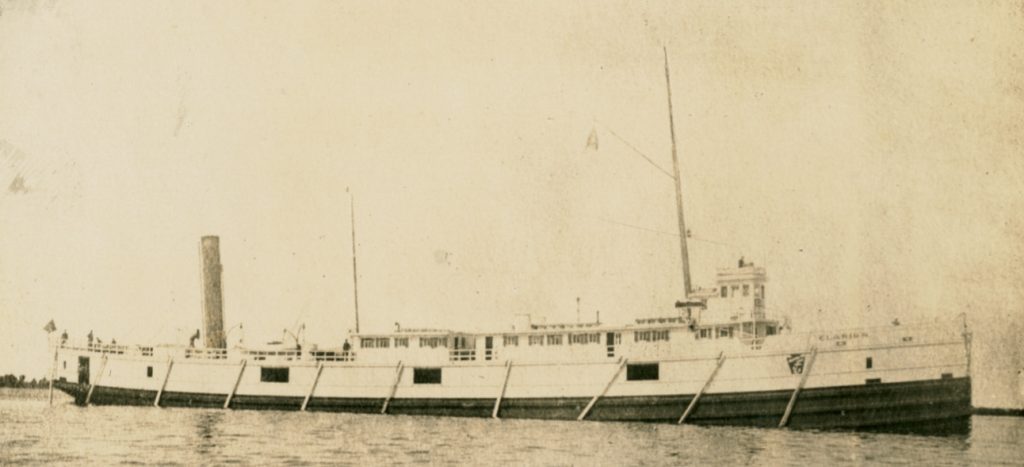 Lake Erie’s Shipwrecks: Navigational Lessons and Risks